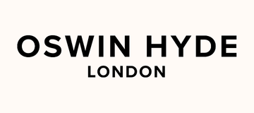 Oswin Hyde London logo