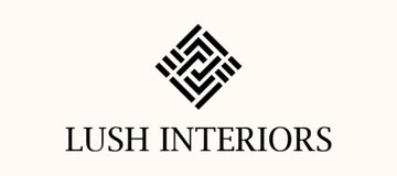 Lush Interiors logo