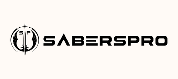 SabersPro logo