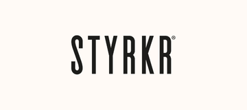 Styrkr logo