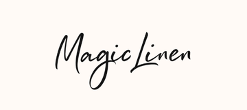 Magic Linen logo